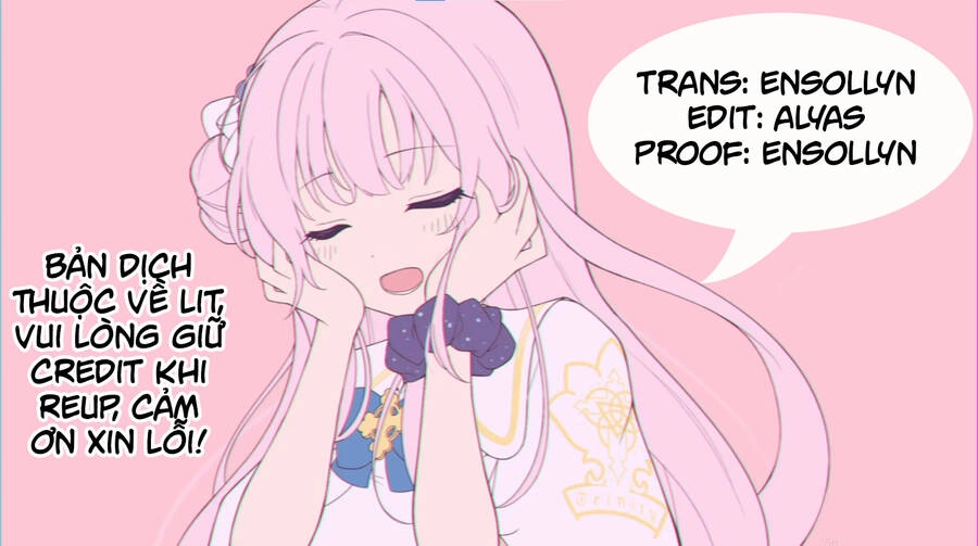 Ngày Nghỉ Của Ngài Tội Phạm Chapter 48 - 1