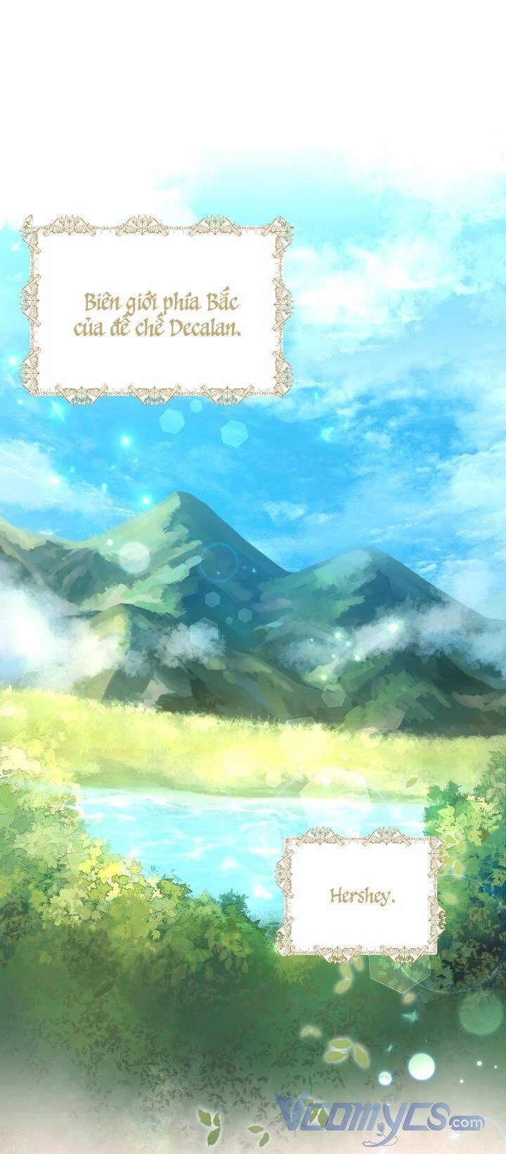 Nhân Vật Phản Diện Cũng Khó Chịu Chapter 1 - 1