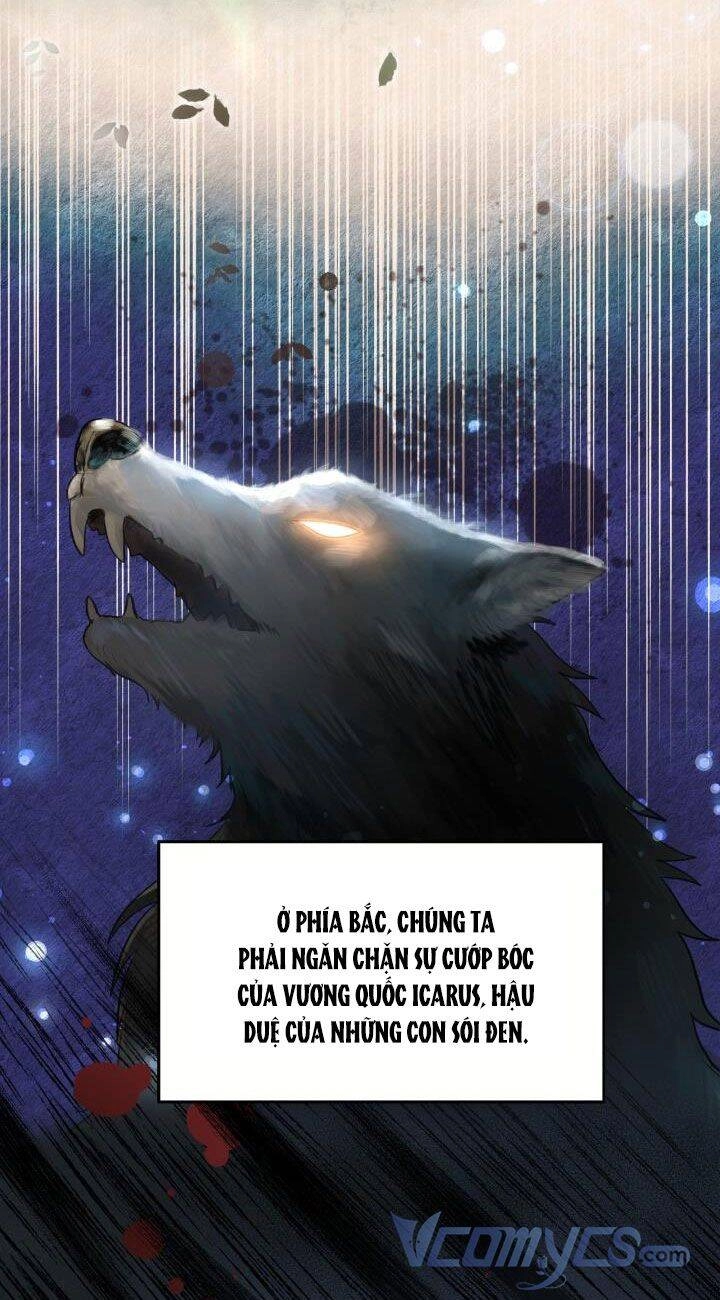 Nhân Vật Phản Diện Cũng Khó Chịu Chapter 1 - 2