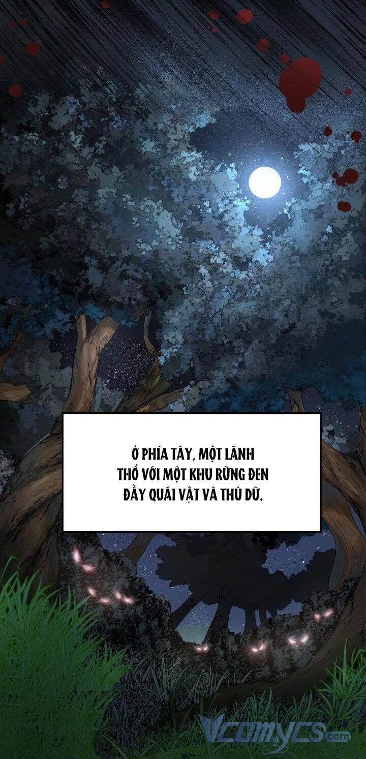 Nhân Vật Phản Diện Cũng Khó Chịu Chapter 1 - 3