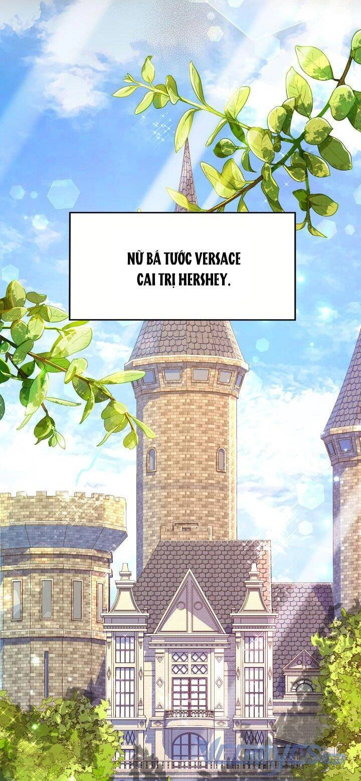 Nhân Vật Phản Diện Cũng Khó Chịu Chapter 1 - 5