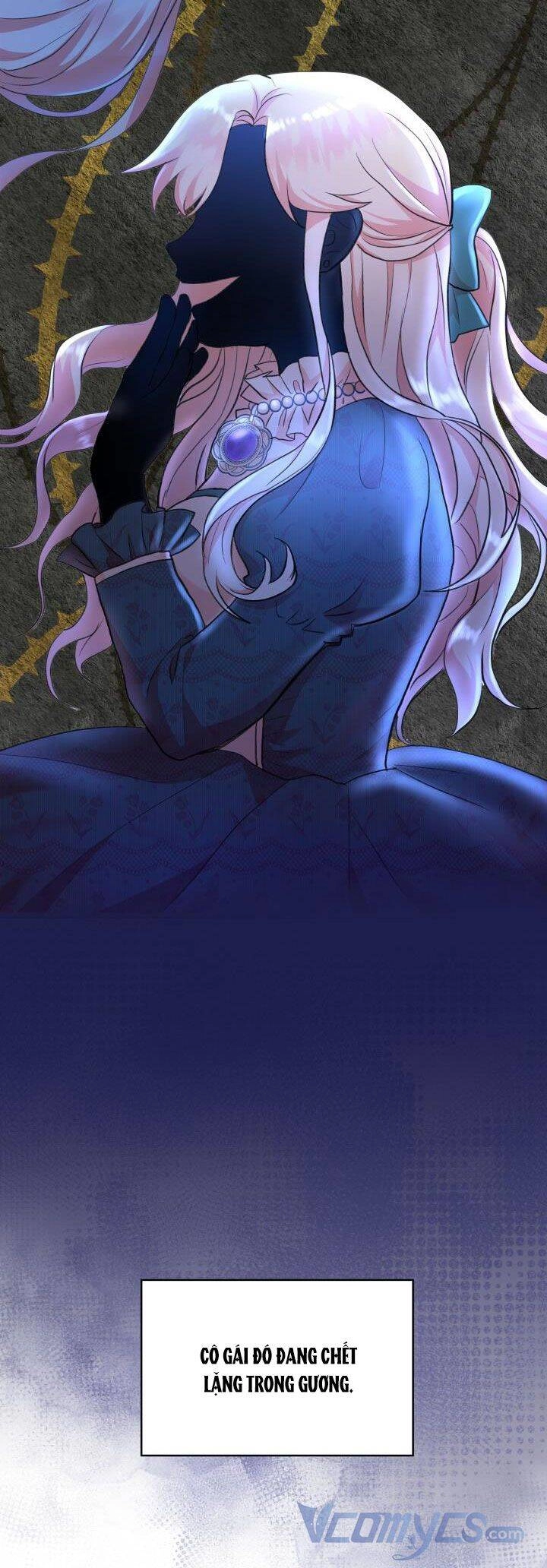 Nhân Vật Phản Diện Cũng Khó Chịu Chapter 1 - 9