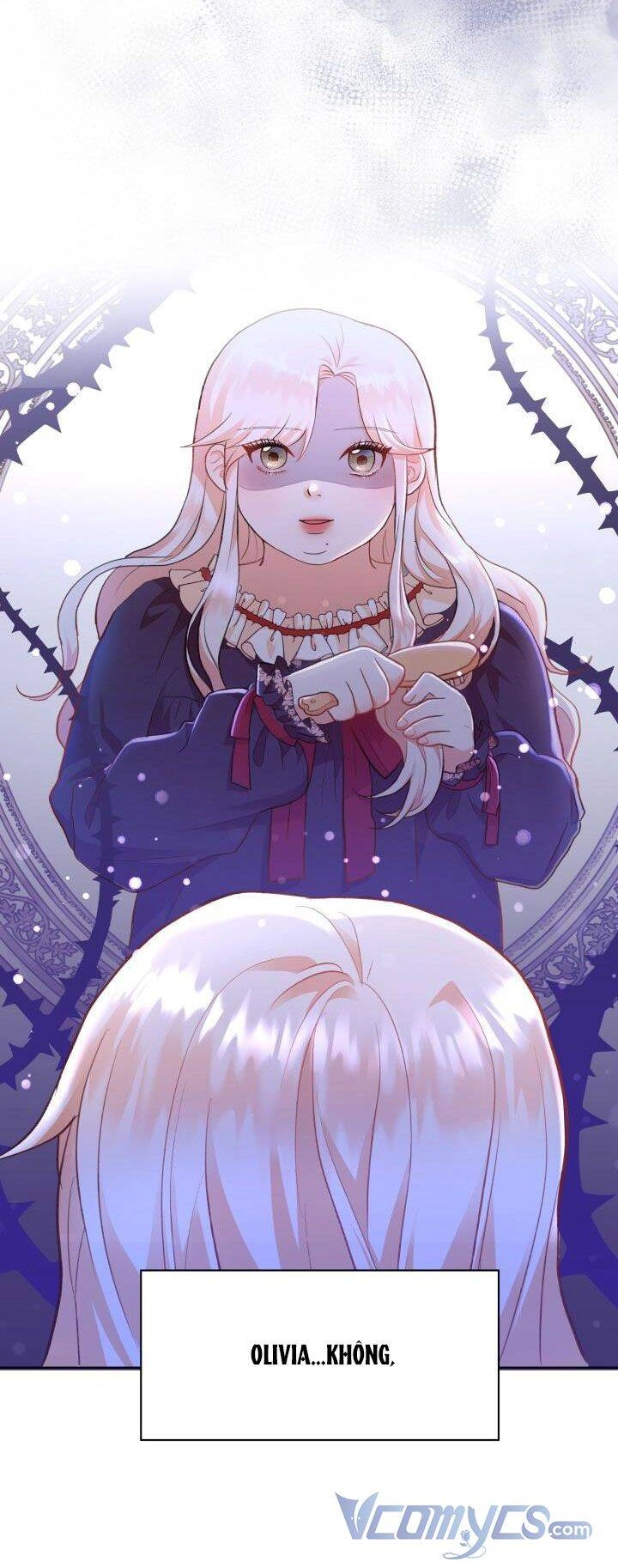 Nhân Vật Phản Diện Cũng Khó Chịu Chapter 1 - 10