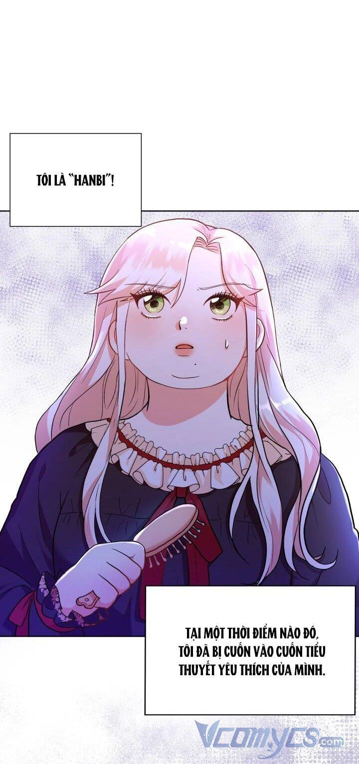 Nhân Vật Phản Diện Cũng Khó Chịu Chapter 1 - 11