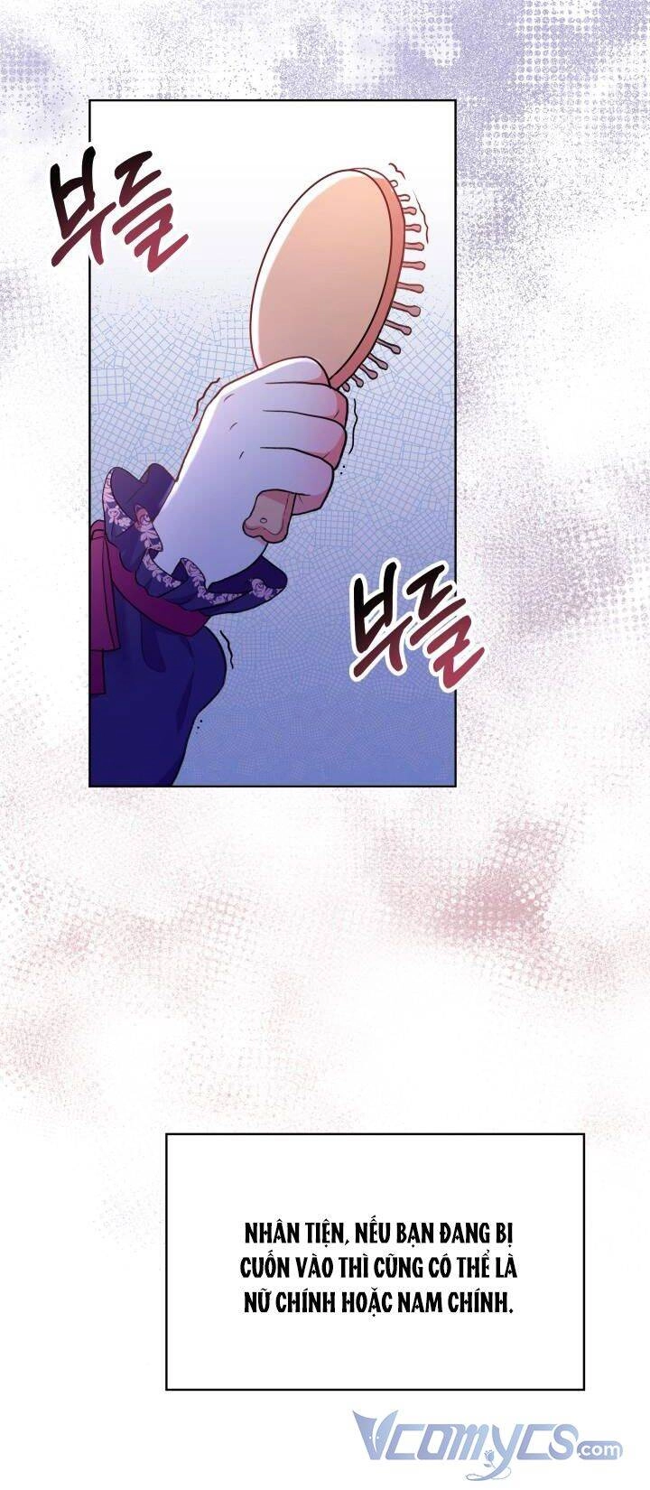 Nhân Vật Phản Diện Cũng Khó Chịu Chapter 1 - 12