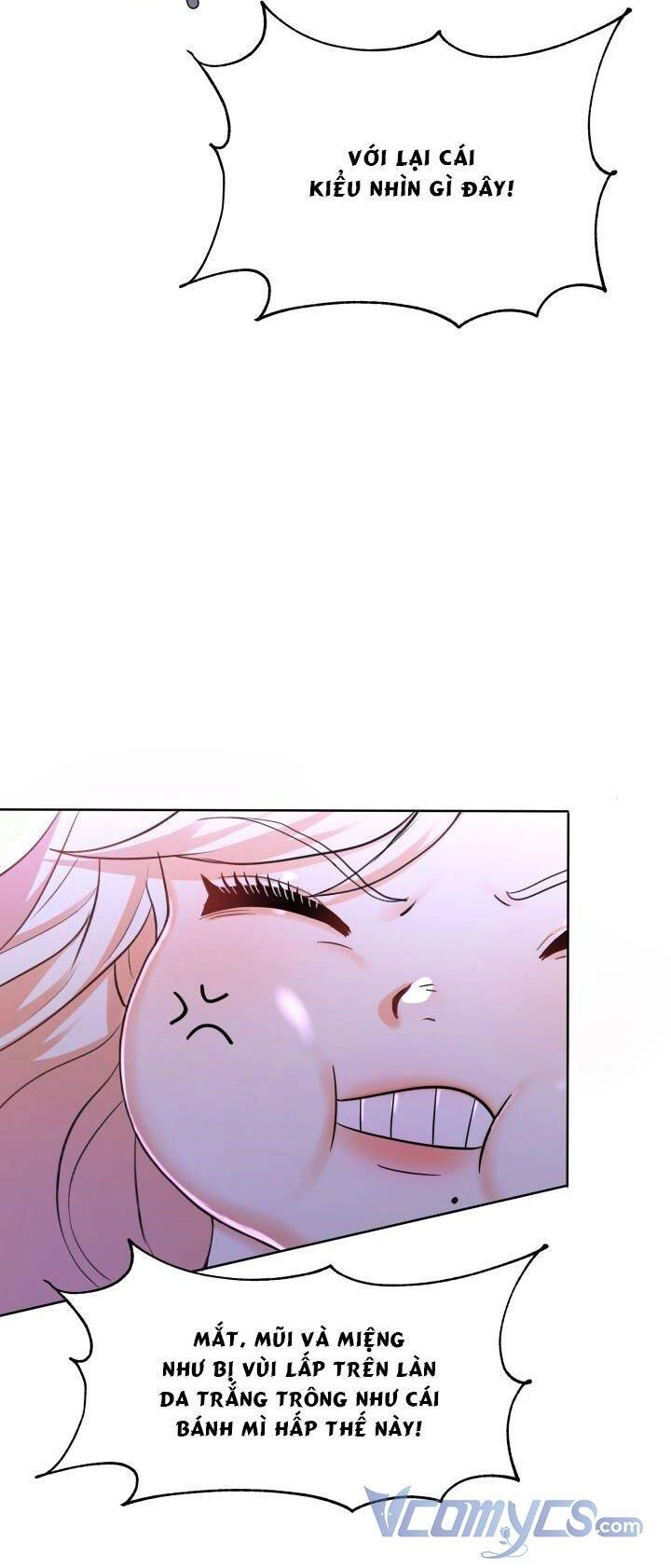 Nhân Vật Phản Diện Cũng Khó Chịu Chapter 1 - 14