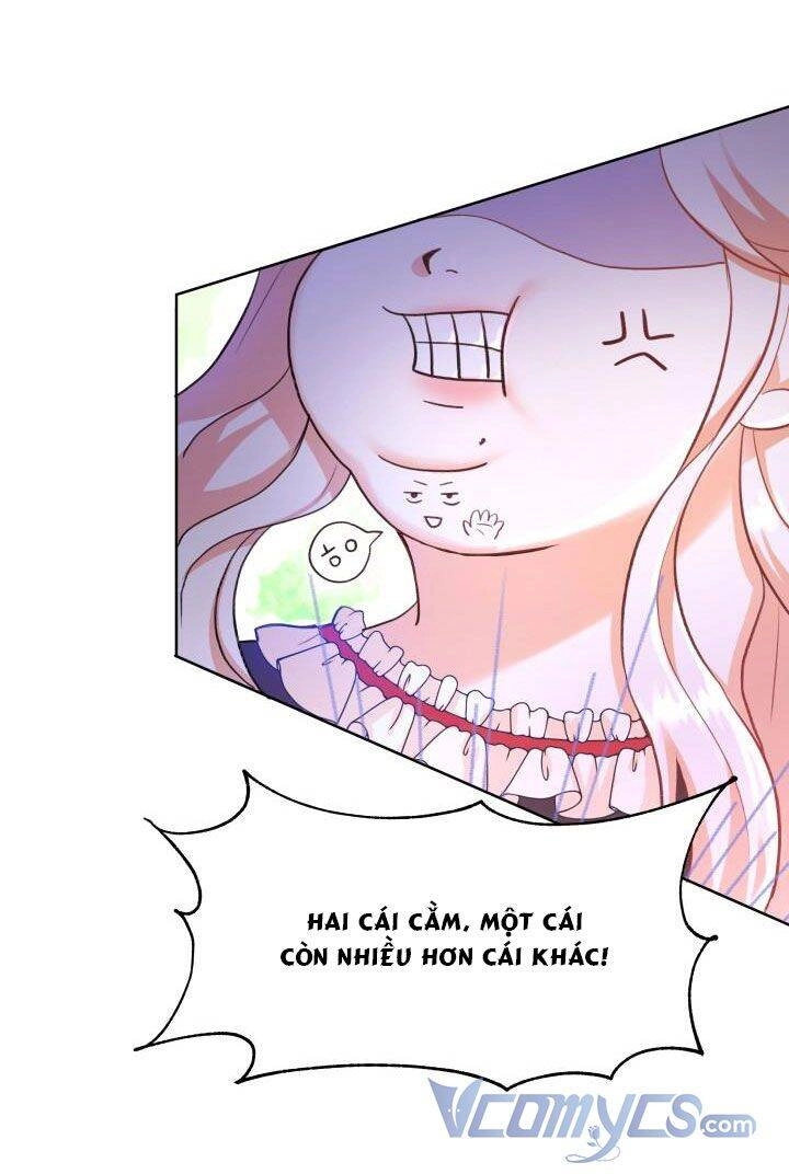 Nhân Vật Phản Diện Cũng Khó Chịu Chapter 1 - 15