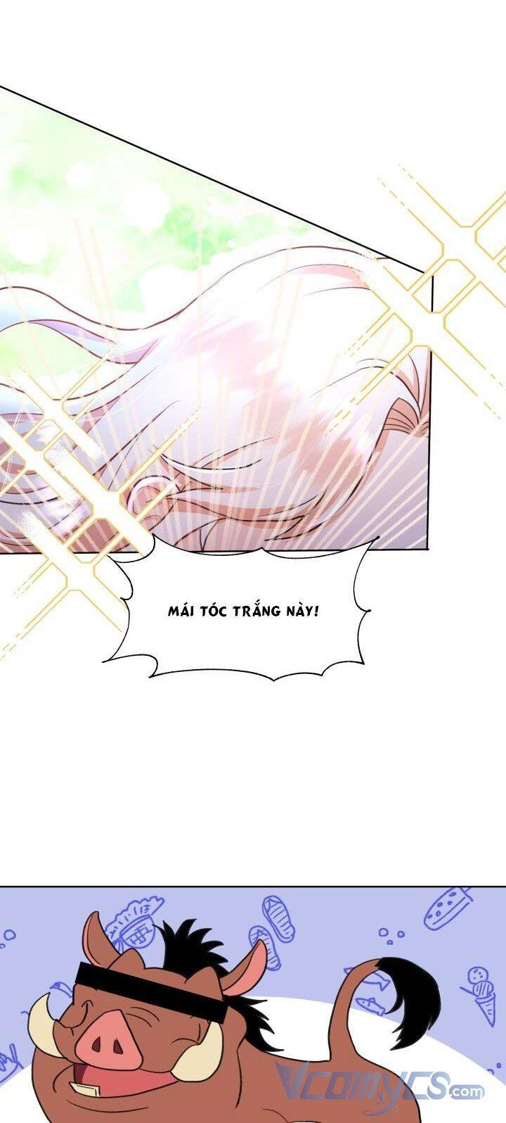 Nhân Vật Phản Diện Cũng Khó Chịu Chapter 1 - 16