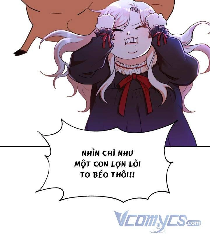 Nhân Vật Phản Diện Cũng Khó Chịu Chapter 1 - 17