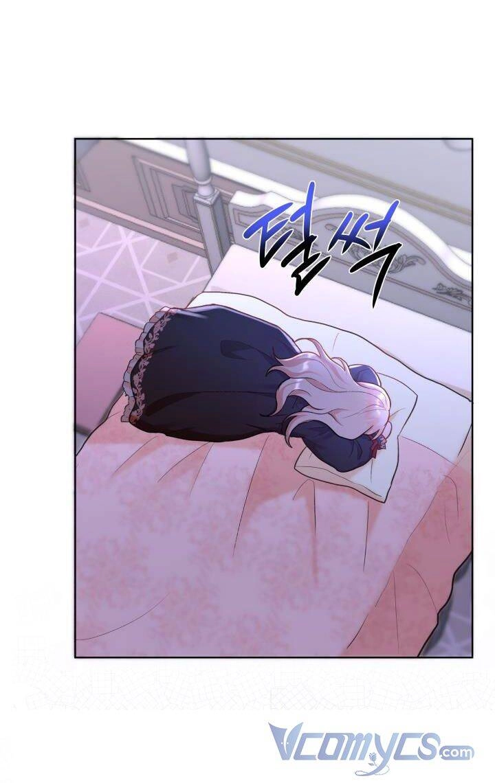 Nhân Vật Phản Diện Cũng Khó Chịu Chapter 1 - 18