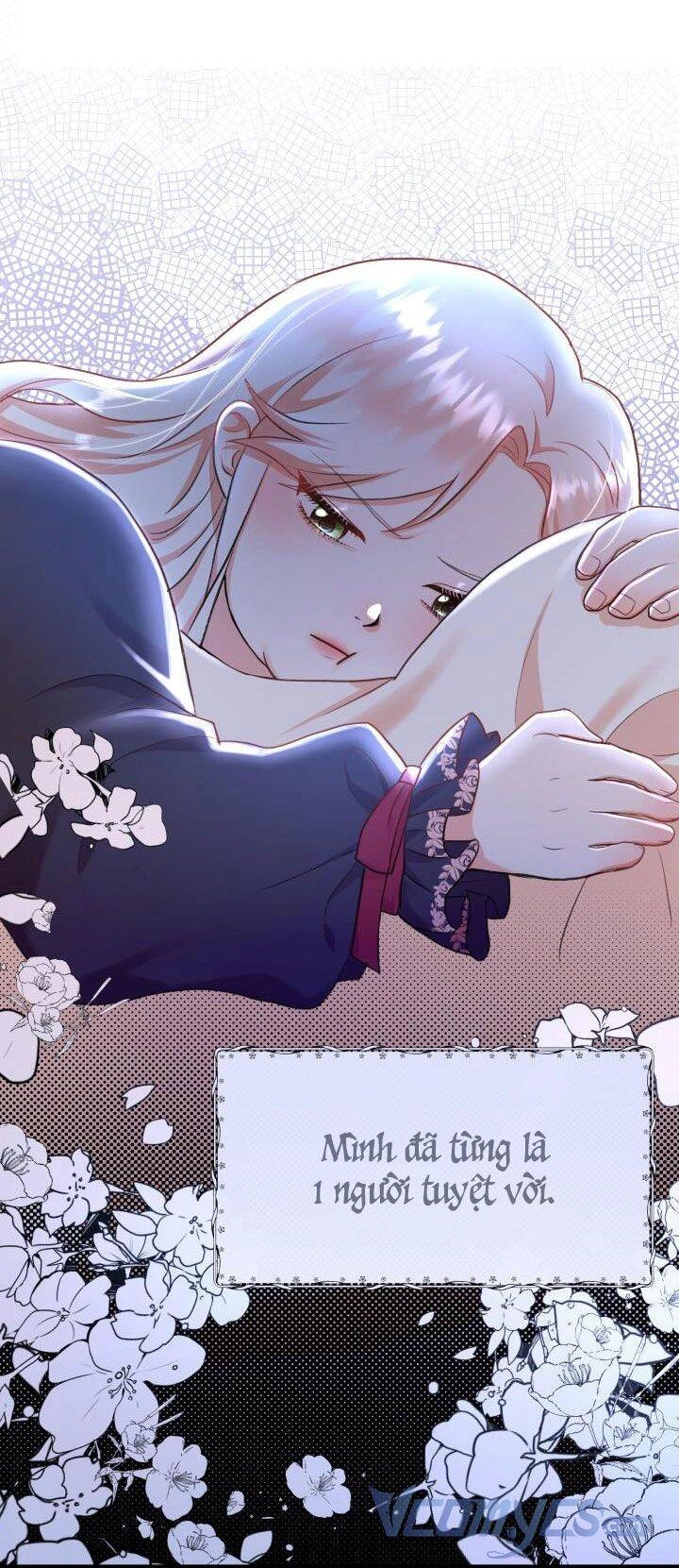 Nhân Vật Phản Diện Cũng Khó Chịu Chapter 1 - 19