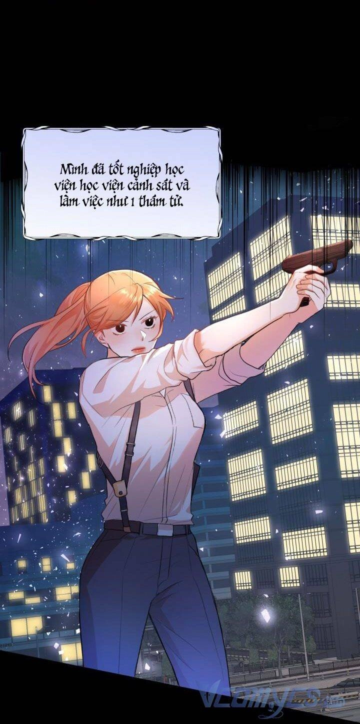 Nhân Vật Phản Diện Cũng Khó Chịu Chapter 1 - 20