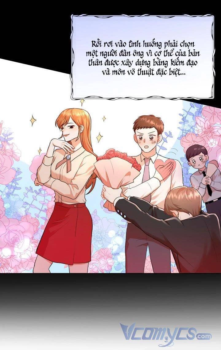 Nhân Vật Phản Diện Cũng Khó Chịu Chapter 1 - 21