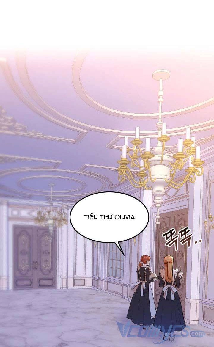 Nhân Vật Phản Diện Cũng Khó Chịu Chapter 1 - 26