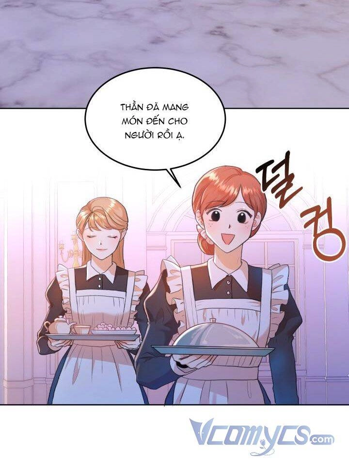 Nhân Vật Phản Diện Cũng Khó Chịu Chapter 1 - 27