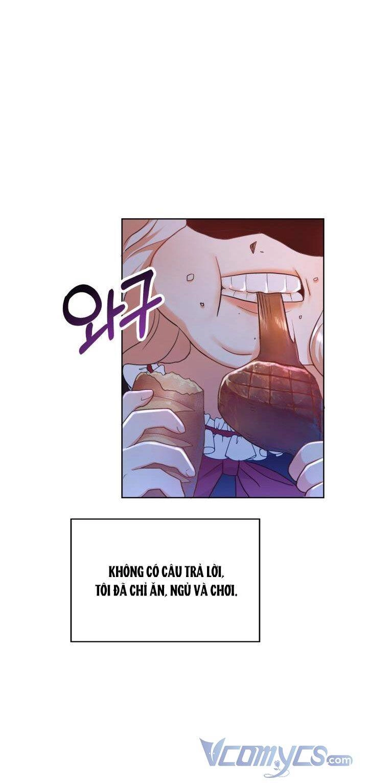 Nhân Vật Phản Diện Cũng Khó Chịu Chapter 1 - 30