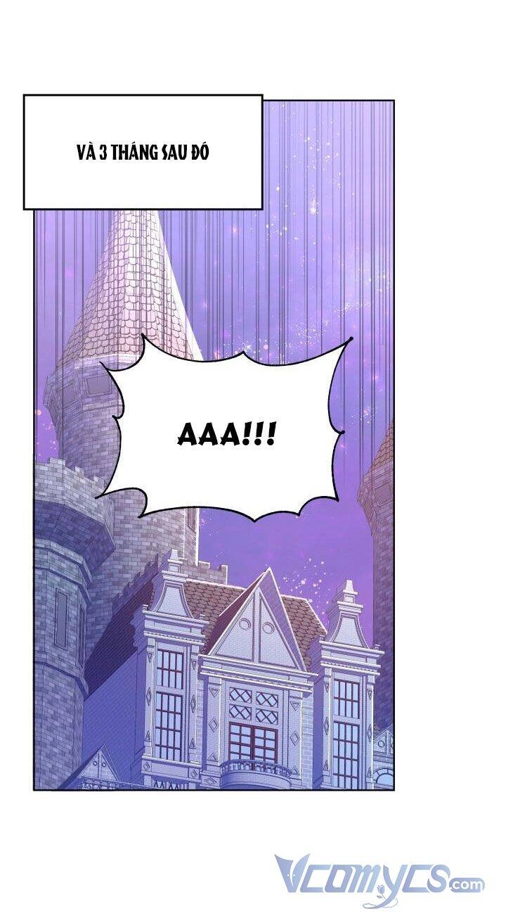 Nhân Vật Phản Diện Cũng Khó Chịu Chapter 1 - 33