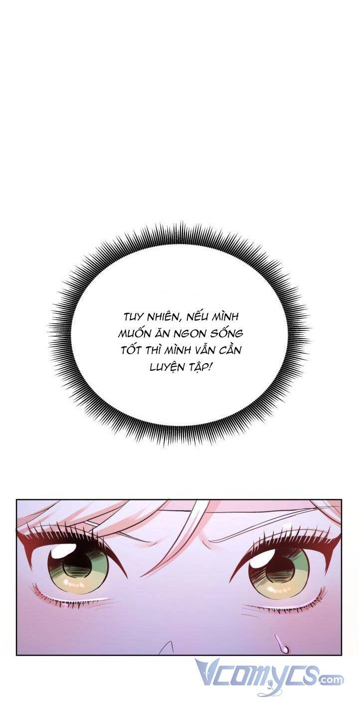 Nhân Vật Phản Diện Cũng Khó Chịu Chapter 1 - 38