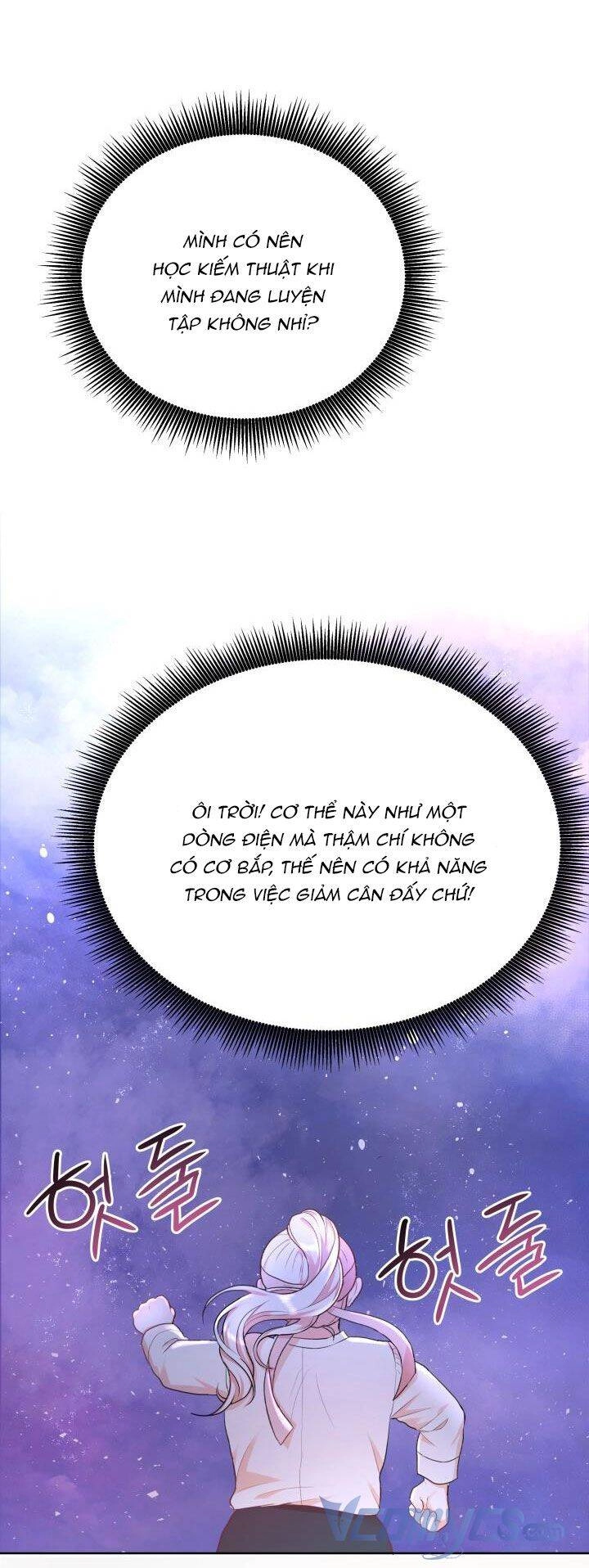 Nhân Vật Phản Diện Cũng Khó Chịu Chapter 1 - 39