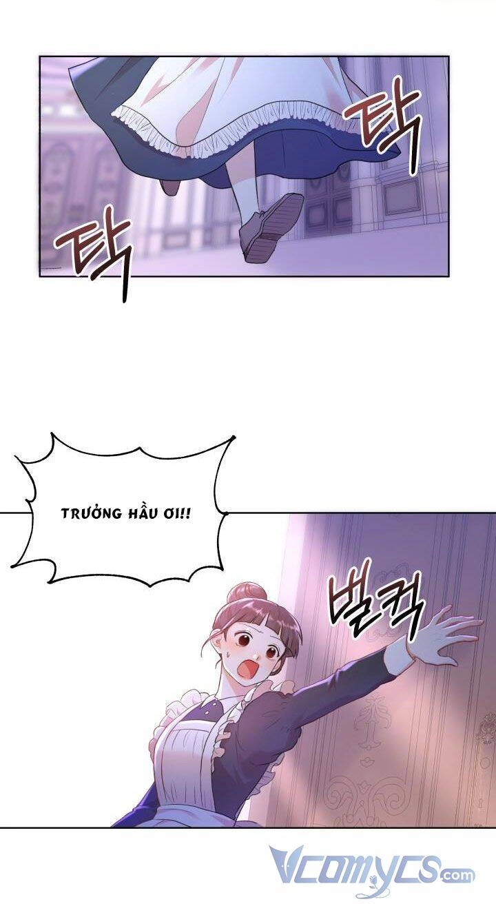 Nhân Vật Phản Diện Cũng Khó Chịu Chapter 1 - 41