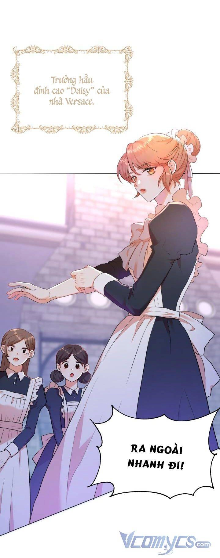 Nhân Vật Phản Diện Cũng Khó Chịu Chapter 1 - 42