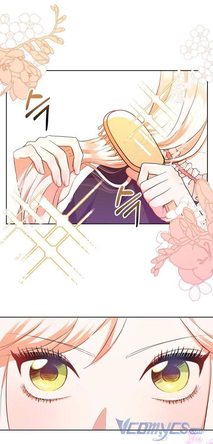 Nhân Vật Phản Diện Cũng Khó Chịu Chapter 1 - 46