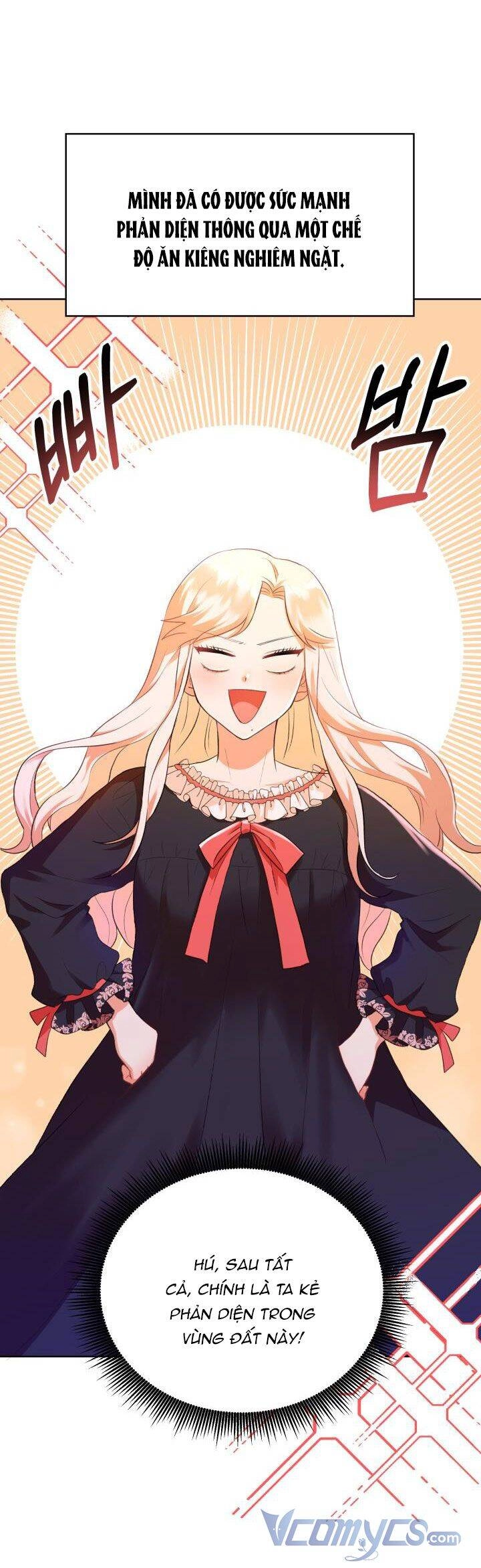 Nhân Vật Phản Diện Cũng Khó Chịu Chapter 1 - 48