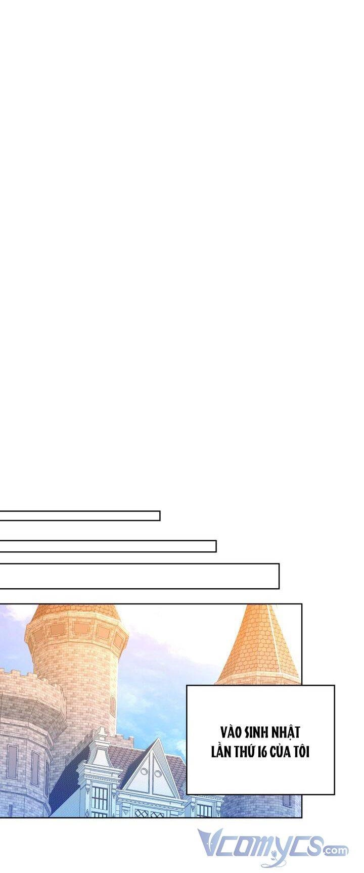 Nhân Vật Phản Diện Cũng Khó Chịu Chapter 1 - 49