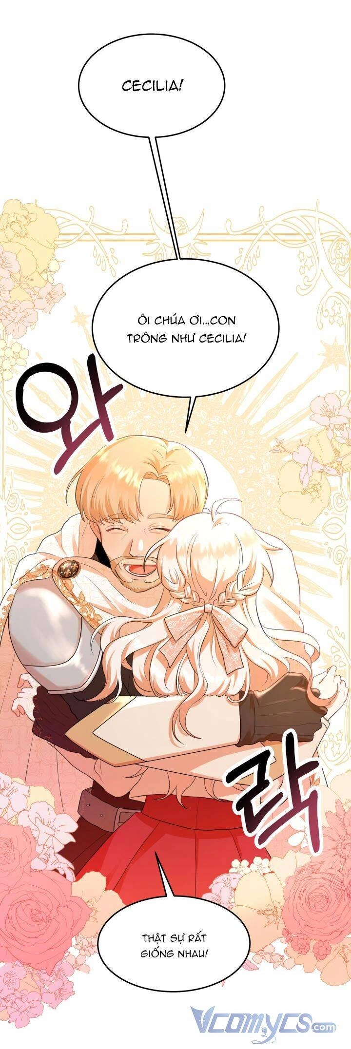 Nhân Vật Phản Diện Cũng Khó Chịu Chapter 1 - 53