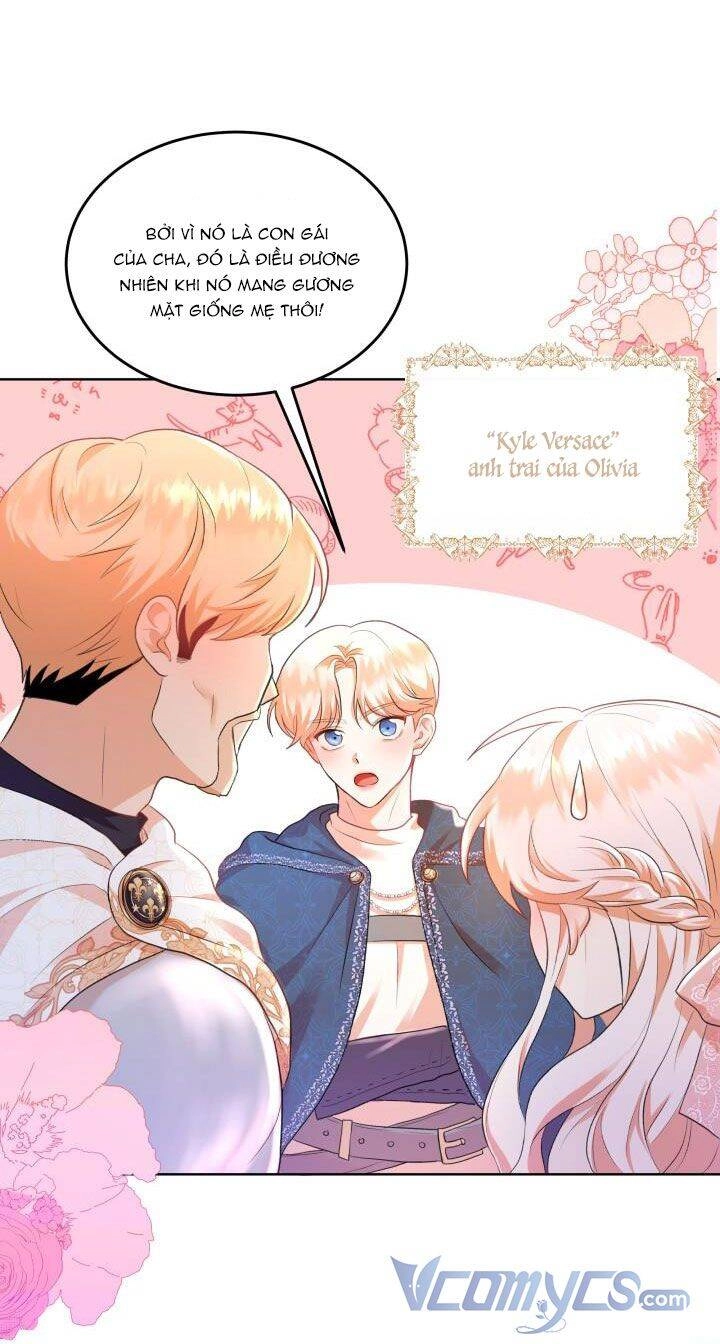 Nhân Vật Phản Diện Cũng Khó Chịu Chapter 1 - 54