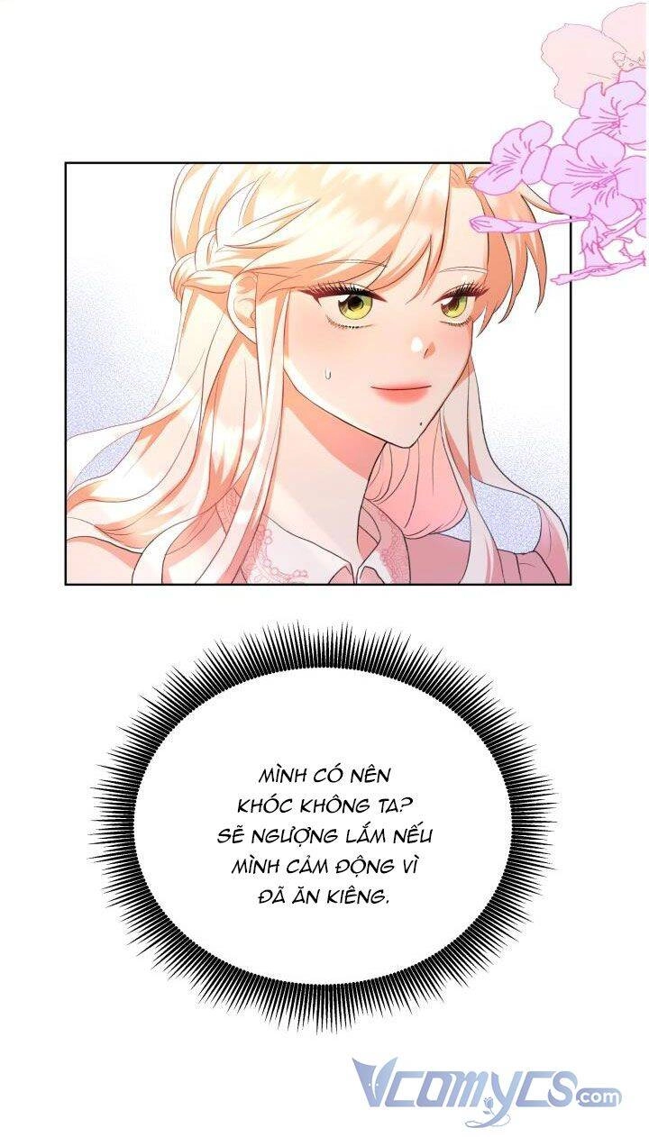 Nhân Vật Phản Diện Cũng Khó Chịu Chapter 1 - 55