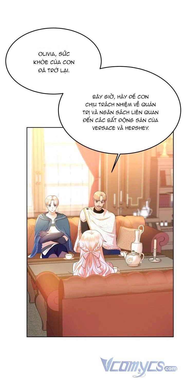 Nhân Vật Phản Diện Cũng Khó Chịu Chapter 1 - 57