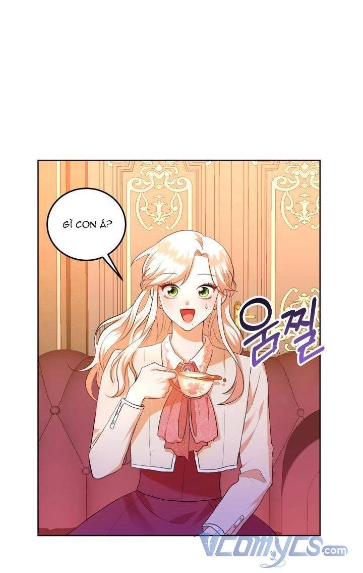 Nhân Vật Phản Diện Cũng Khó Chịu Chapter 1 - 58