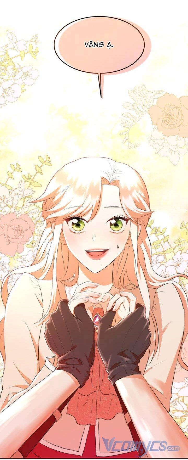 Nhân Vật Phản Diện Cũng Khó Chịu Chapter 1 - 61