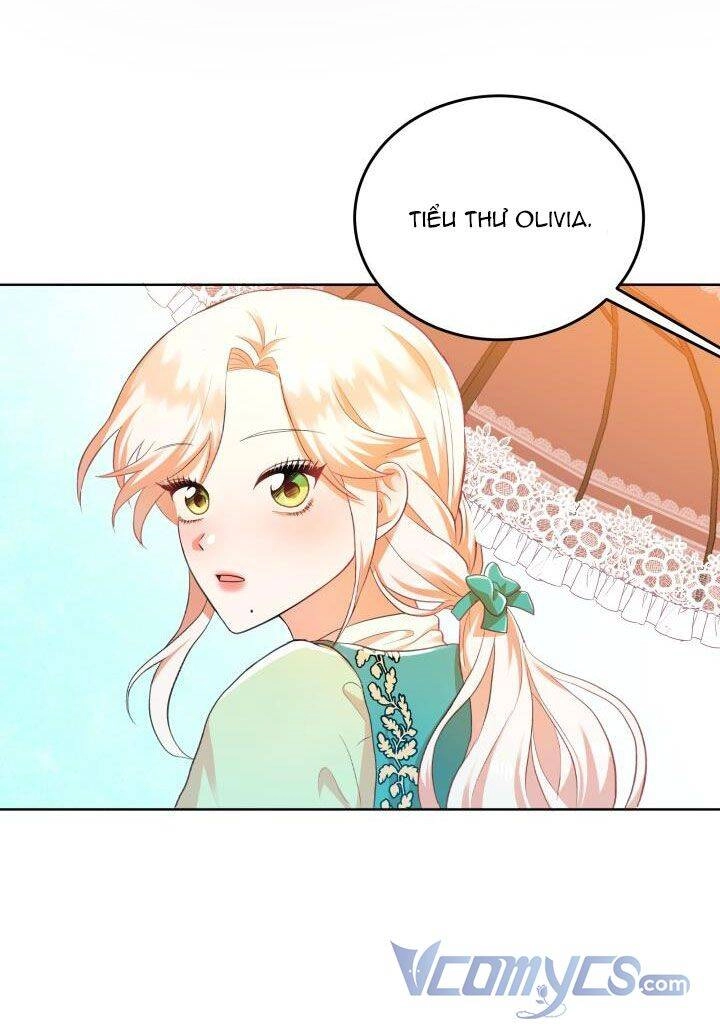 Nhân Vật Phản Diện Cũng Khó Chịu Chapter 1 - 64