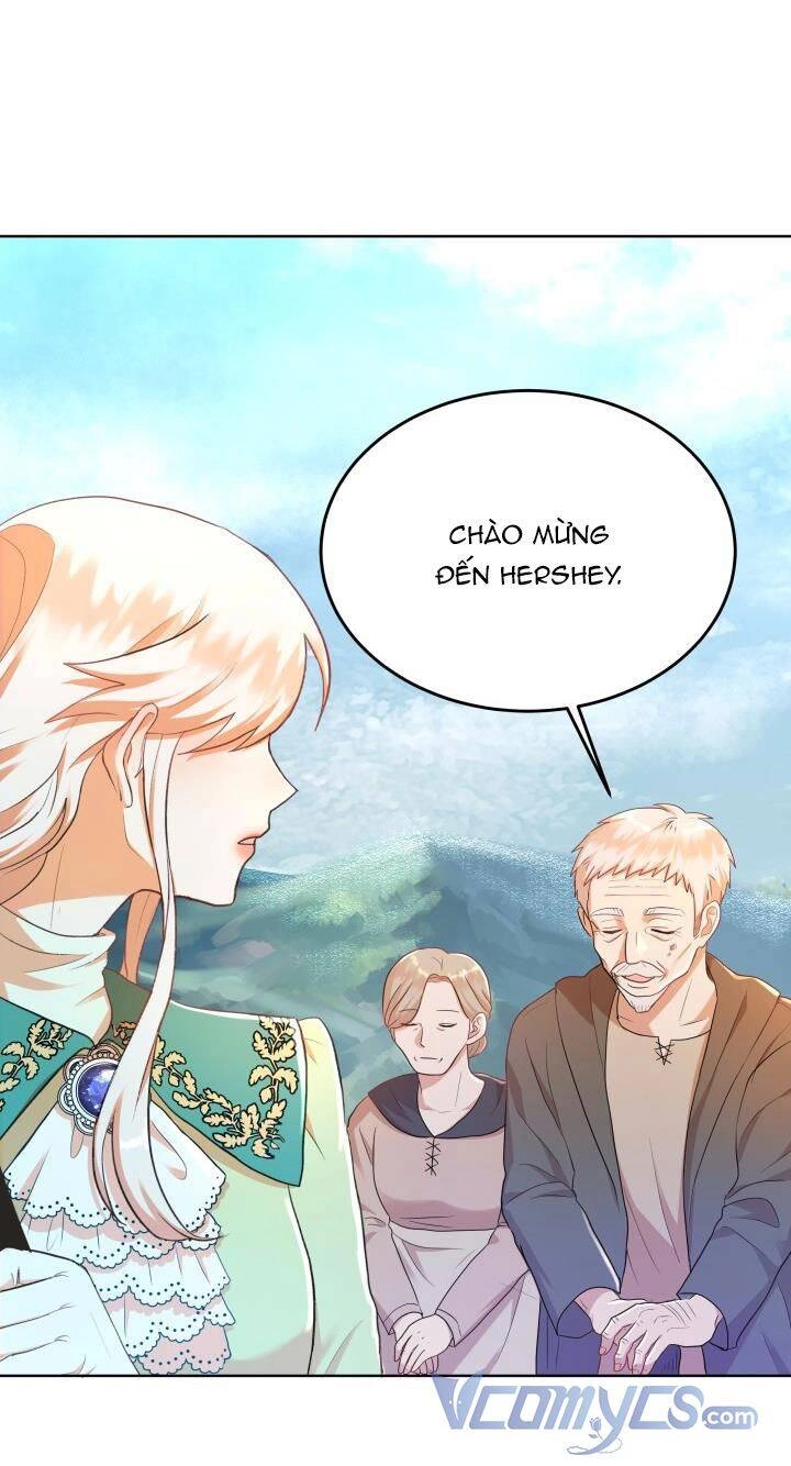 Nhân Vật Phản Diện Cũng Khó Chịu Chapter 1 - 65