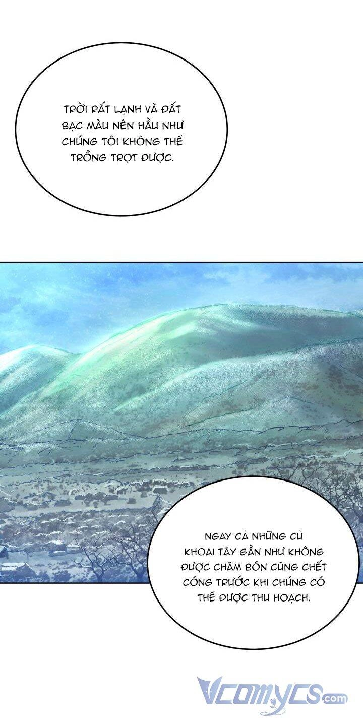 Nhân Vật Phản Diện Cũng Khó Chịu Chapter 1 - 66