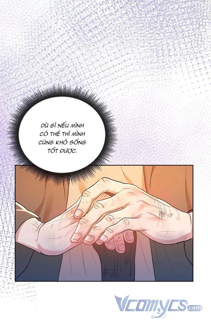 Nhân Vật Phản Diện Cũng Khó Chịu Chapter 1 - 69