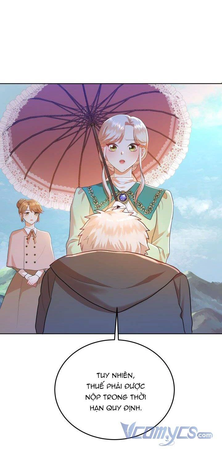 Nhân Vật Phản Diện Cũng Khó Chịu Chapter 1 - 70