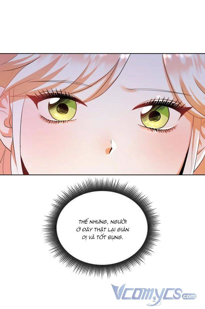 Nhân Vật Phản Diện Cũng Khó Chịu Chapter 1 - 71