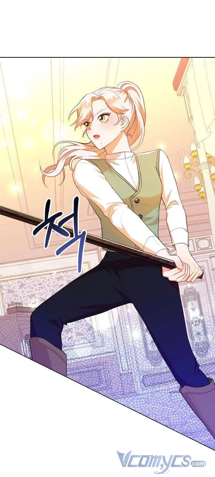 Nhân Vật Phản Diện Cũng Khó Chịu Chapter 1 - 76