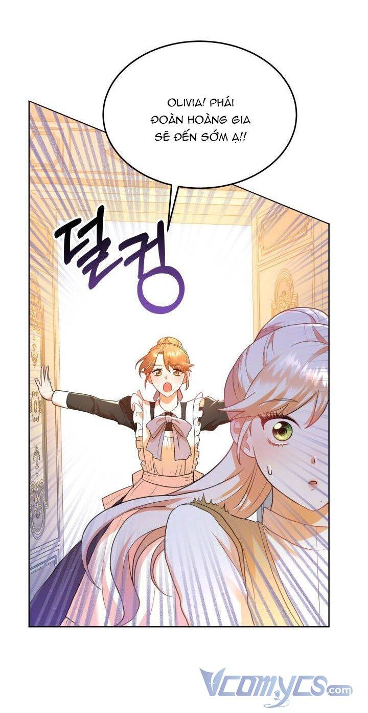 Nhân Vật Phản Diện Cũng Khó Chịu Chapter 1 - 77