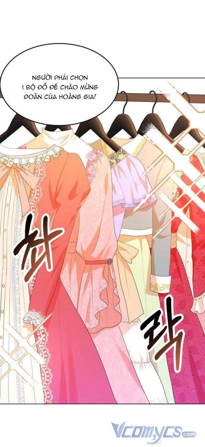 Nhân Vật Phản Diện Cũng Khó Chịu Chapter 1 - 80