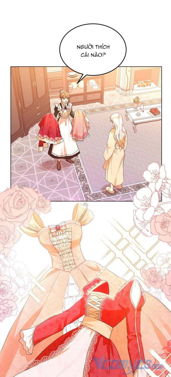 Nhân Vật Phản Diện Cũng Khó Chịu Chapter 1 - 81