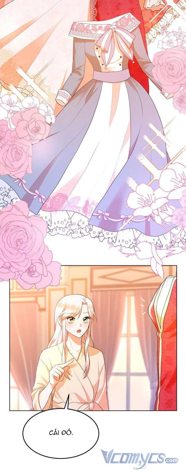 Nhân Vật Phản Diện Cũng Khó Chịu Chapter 1 - 82