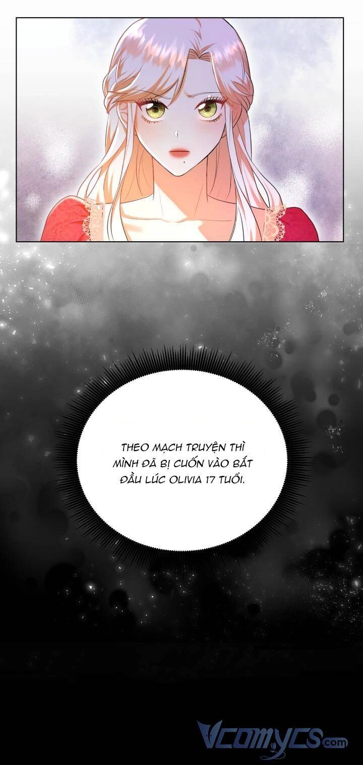 Nhân Vật Phản Diện Cũng Khó Chịu Chapter 1 - 85