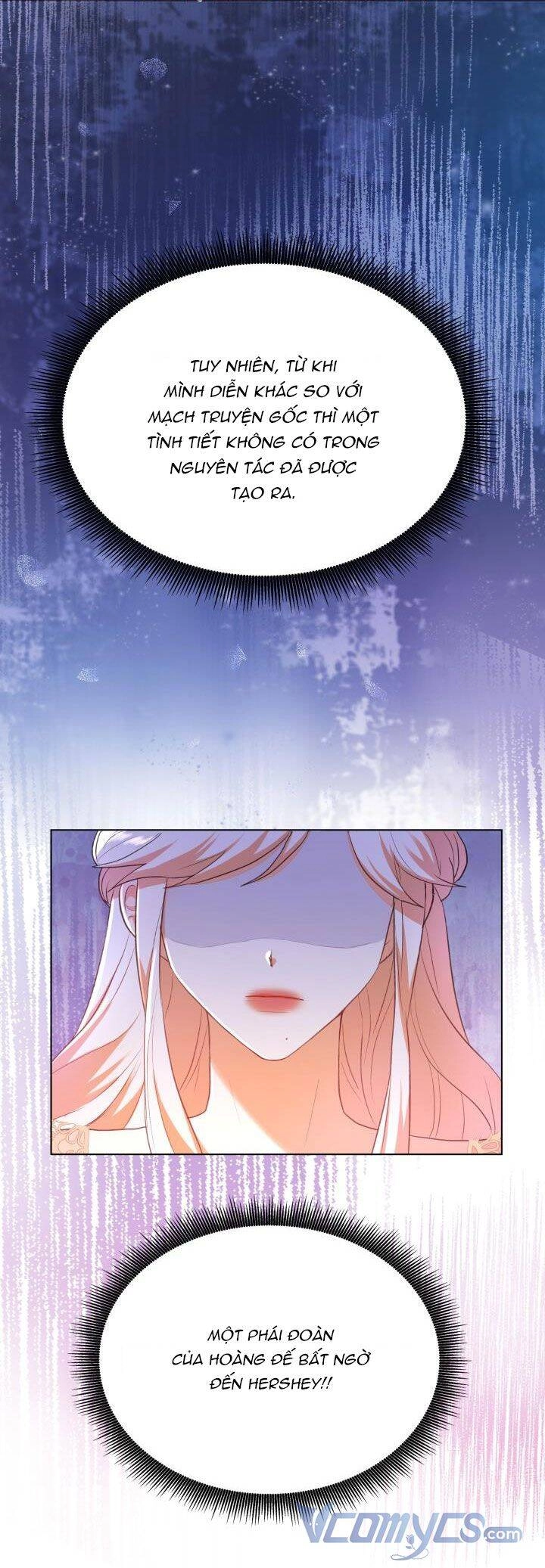 Nhân Vật Phản Diện Cũng Khó Chịu Chapter 1 - 93