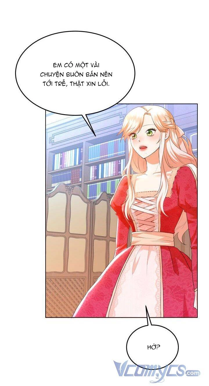 Nhân Vật Phản Diện Cũng Khó Chịu Chapter 2 - 2