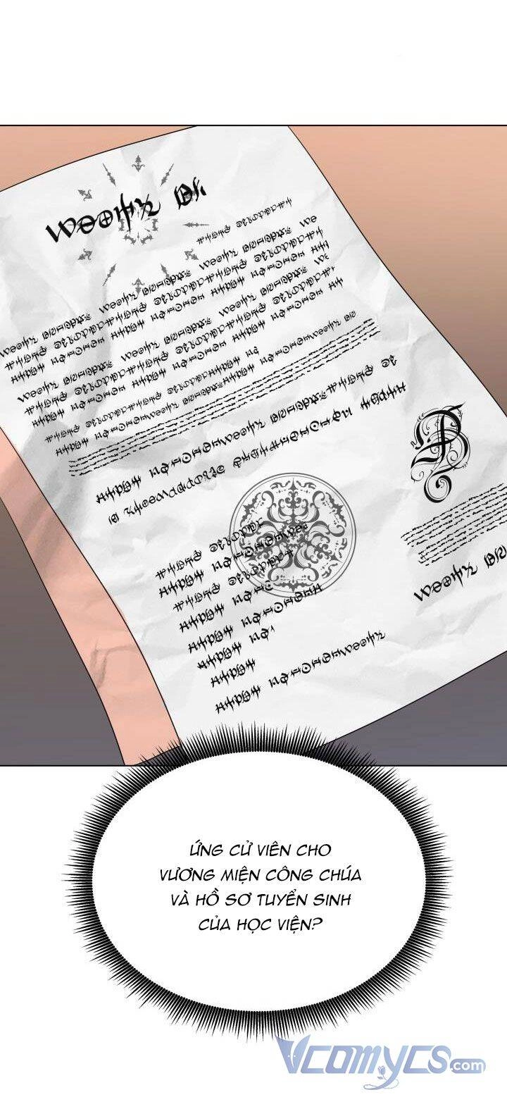 Nhân Vật Phản Diện Cũng Khó Chịu Chapter 2 - 3