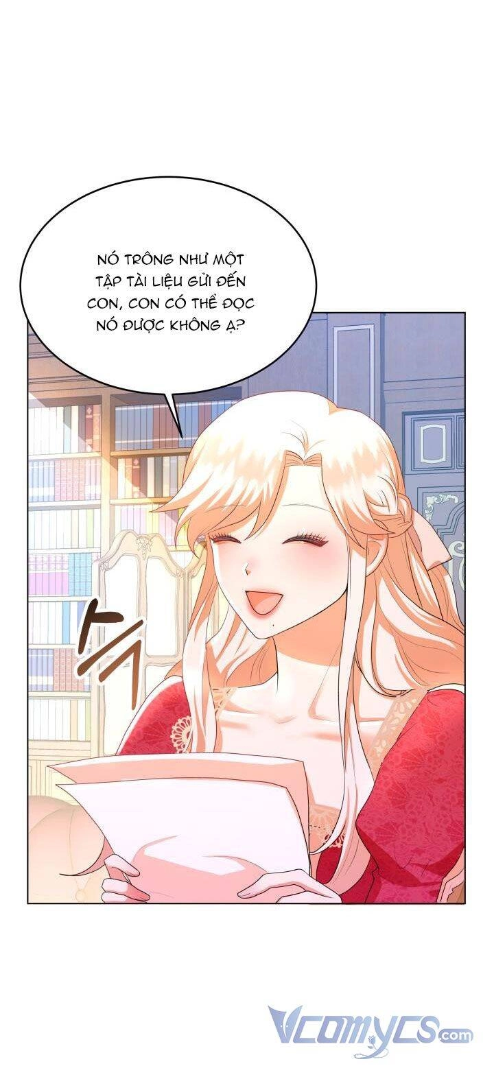 Nhân Vật Phản Diện Cũng Khó Chịu Chapter 2 - 4